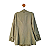 Blazer Dudalina Verde 38/42 - Imagem 2