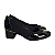 Scarpin Modare Preto 38 - Imagem 1