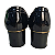 Scarpin Modare Preto 38 - Imagem 4