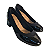 Scarpin Modare Preto 38 - Imagem 2