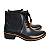 Bota Colcci Preta 35/36 - Imagem 1