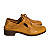 Sapato Wishin' Caramelo 37 - Imagem 1