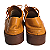 Sapato Wishin' Caramelo 37 - Imagem 4