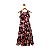 Vestido Preto M/P - Imagem 1