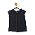 Blusa Kitson Preta P - Imagem 1