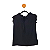Blusa Kitson Preta P - Imagem 2