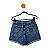 Short Authentic Jeans 40 - Imagem 2
