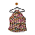 Blusa Maria Valentina Roxa M - Imagem 2