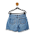 Short Yessica Jeans 40 - Imagem 2