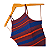 Body Demillus Vinho P - Imagem 3