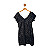 Vestido Livia Barros Preto 44/46 - Imagem 2