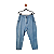Calça Ashua Jeans 46 - Imagem 1