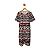 Vestido Criatiff Verde GG - Imagem 1