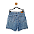 Bermuda Ashua Jeans 46 - Imagem 2