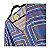 Blusa Fiore Azul GG - Imagem 3