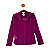 Casaco Salsa Sport Fúcsia P - Imagem 1