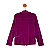 Casaco Salsa Sport Fúcsia P - Imagem 2