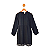 Vestido Zaye Preto P/M - Imagem 1