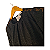 Vestido Zaye Preto P/M - Imagem 3