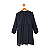 Vestido Zaye Preto P/M - Imagem 2
