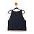 Blusa Debrum Preta M - Imagem 2