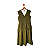 Vestido Antix Verde G - Imagem 2