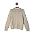 Sweater Dudalina Off White P - Imagem 2