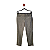 Calça Banana Republic Cinza 14/42 - Imagem 1