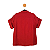 Camisa Acolá Cereja 42 - Imagem 3