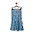 Saia J.Crew Azul G - Imagem 1