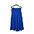 Saia Paula Meinberg Azul G - Imagem 2