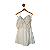 Vestido Clock House Off White M/42 - Imagem 3