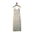 Vestido Clock House Off White M/42 - Imagem 2