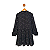 Vestido A Collection Preto G - Imagem 1