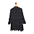 Vestido A Collection Preto G - Imagem 2