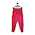 Calça Hering Rosa 44 - Imagem 2