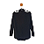 Sweater Absolutti Preto M - Imagem 1