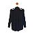 Sweater Absolutti Preto M - Imagem 2