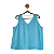 Blusa Cortelle Azul GG - Imagem 2