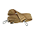 Bolsa Sacola Bege - Imagem 8