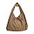 Bolsa Sacola Bege - Imagem 1