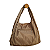 Bolsa Sacola Bege - Imagem 2