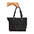 Bolsa GoCase Preta - Imagem 2