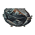Bolsa GoCase Preta - Imagem 5