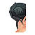 Bolsa GoCase Preta - Imagem 7