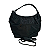 Bolsa Sacola Preta - Imagem 2