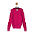 Sweater Clothes and Co Pink M - Imagem 1