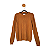 Sweater Clothes and Co Caramelo M - Imagem 1