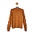 Sweater Clothes and Co Caramelo M - Imagem 2