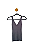 Blsua Clothes and Co Chumbo P - Imagem 3